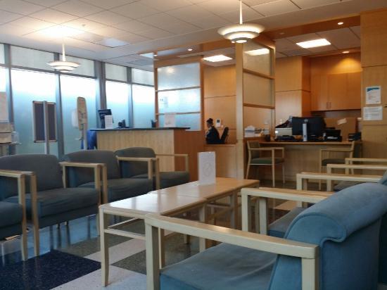 Scripps Memorial Hospital Sculpture Parks